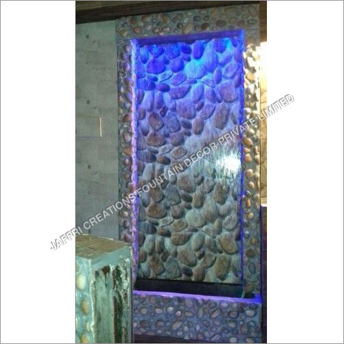 Wall Fountains