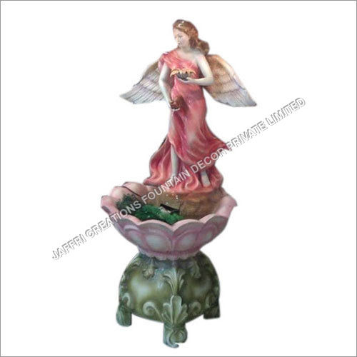 Decorative Statue Indoor Fountains