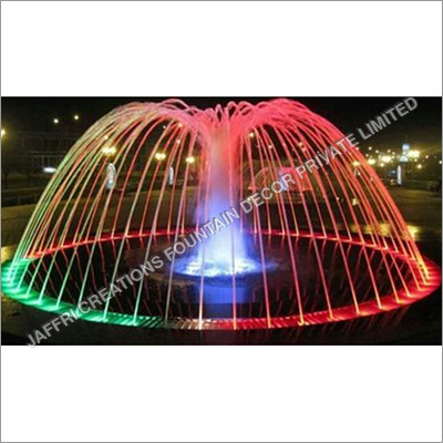 Dome Fountains