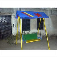 Garden Canopy Swing