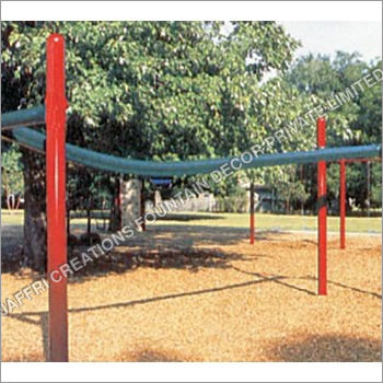 Hanging Bar Climbers