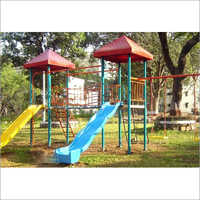 Outdoor Children Multi Play System