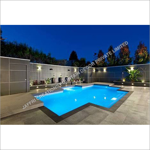 Indoor Swimming Pool