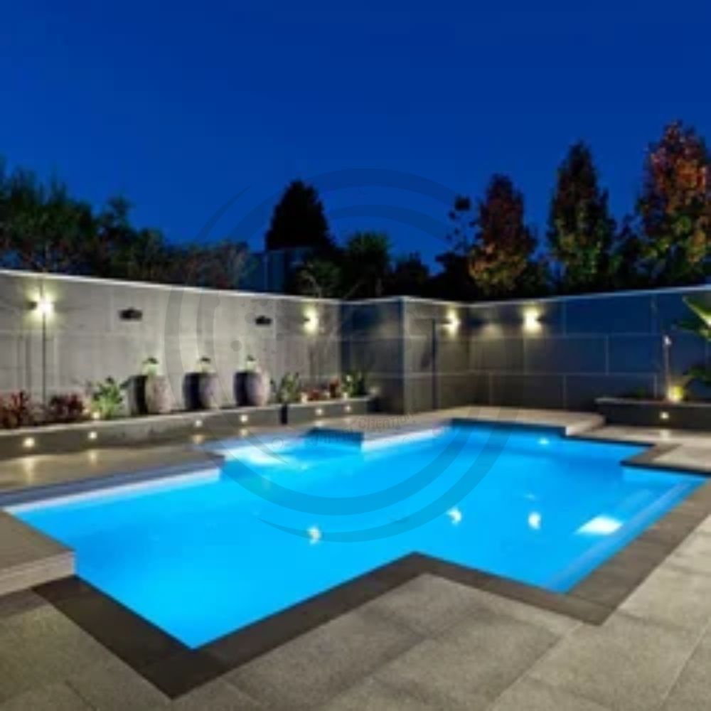 Indoor Swimming Pool