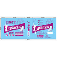 XXL Ultra Thin Sanitary Pads