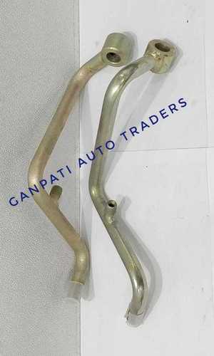 JCB SLEW PIPE SET