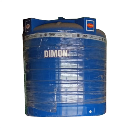 Plastic Water Tank