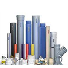 Utkarsh PVC Pipe Fitting