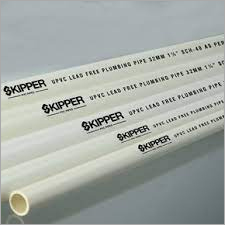 Skipper UPVC Pipe