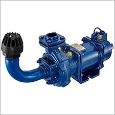 Industrial Kirloskar Pump
