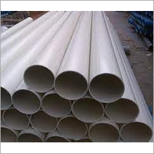 BMP PVC Round Pipe