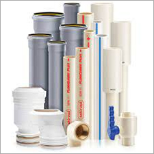 Ashirwad PVC Pipe Fitting