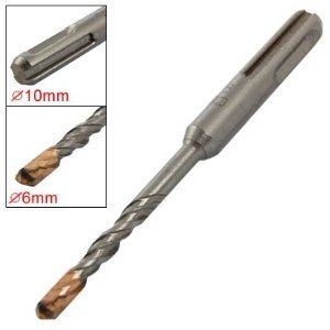 SDS Plus rotary hammer bits