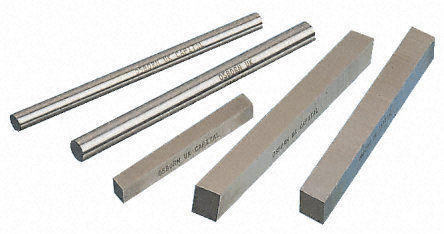 Jk Hss Square Tool Bits