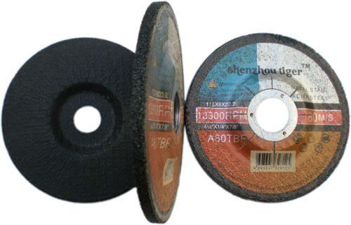 Abrasive Grinding Wheel