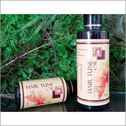 Ayurvedic Hair Tune Oil Age Group: Suitable For All Ages