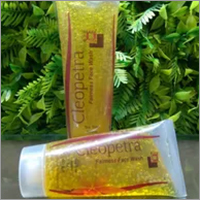 Cleopatra Face Wash Age Group: Suitable For All Ages