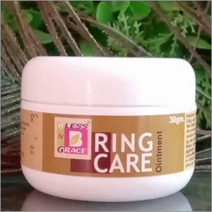Ring Care Ointment Age Group: Suitable For All Ages