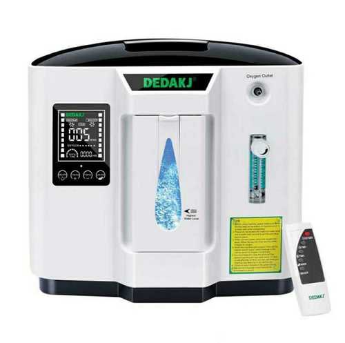 home Oxygen Concentrator