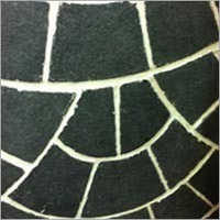 Black Marble Slab