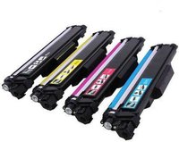 Tn 263 Cmyk Toner Cartridge