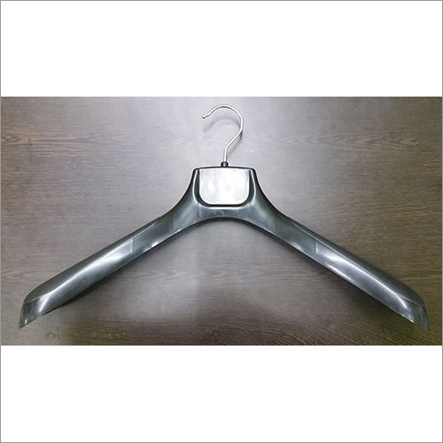 Plastic Open Hook Lingerie Hanger, Packaging Type: Box at Rs 6 in Tiruppur