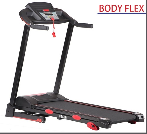 Commercial Treadmill - Personal Use, Adjustable Automatic Operation | 1-Year Warranty, Weight Loss Function, Thigh Exercise Focus, Tone Up Muscle, Gain Strength, Increase Endurance