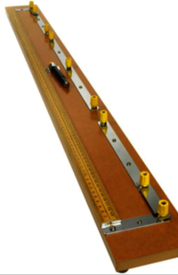 Meter Bridge
