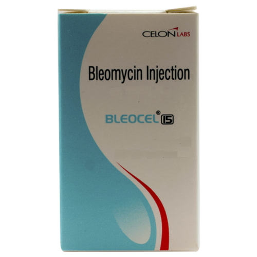 Bleomycin (15IU)