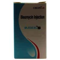 Bleomycin (15iu) Injection