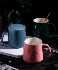 Ceramic  mug