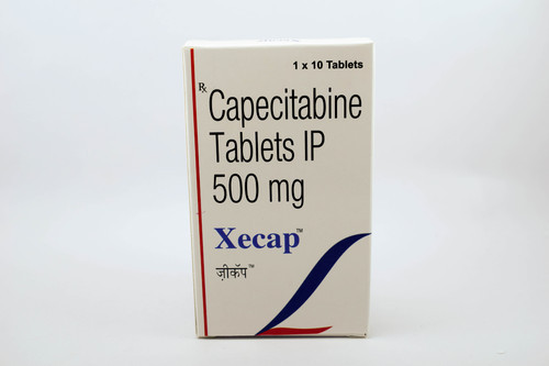 Capecitabine (500mg)