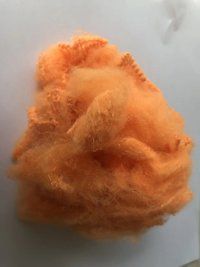 Dope Dyed Polyester Staple Fiber