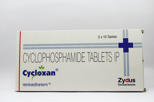Cyclophosphamide (50mg)