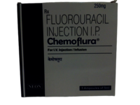 Fluorouracil (250mg)