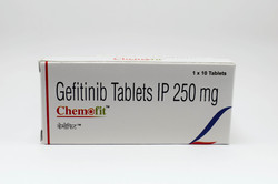 Gefitinib (250mg)