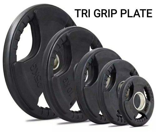 Weight Plate