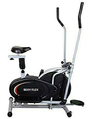 Orbitrack Bike Twister