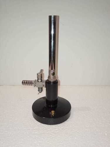 Bunsen Burner