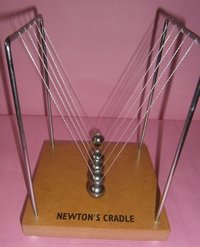 Newton Cradle