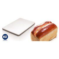 Chopping Board PP Commercial White Yellow Brown Red Blue Green 18 x 12 x 0.8