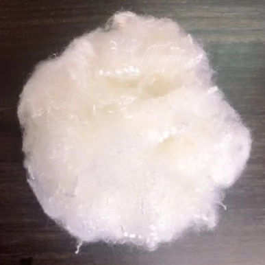 Virgin Polyester Staple Fiber For Spinning And Nonwoven