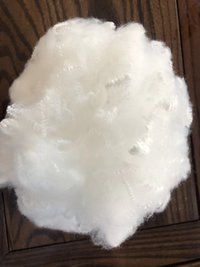 Virgin Polyester Staple Fiber For Spinning And Nonwoven