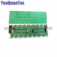 Saurer Pcb Card