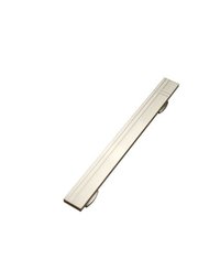 Aluminium Pull Handle - Color: Satin Silver