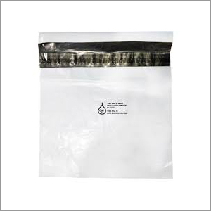 Oxo Biodegradable Courier Bags