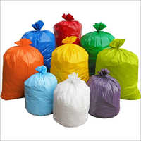 Oxo Biodegradable Medical Bags