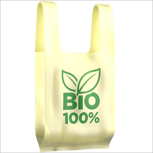 Oxo Biodegradable Shopping Bags