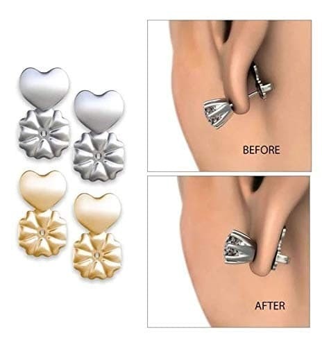 Magic Wax Earring Lifter