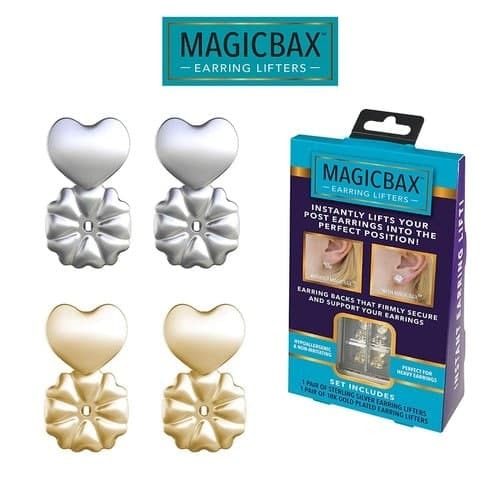 Magic Wax Earring Lifter